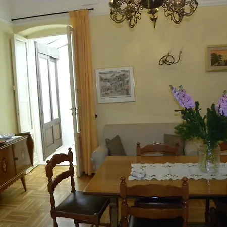 Dimora Nonna Annina *