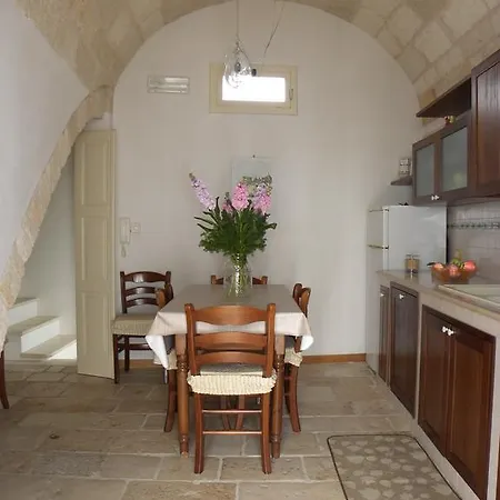 Apartment Dimora Nonna Annina Polignano a Mare