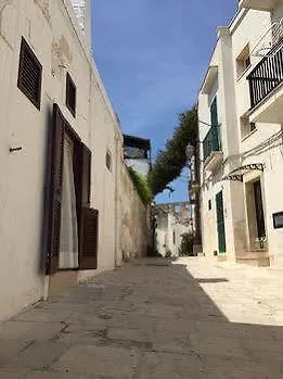 Dimora Nonna Annina Apartament