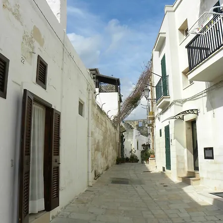 Apartment Dimora Nonna Annina Polignano a Mare