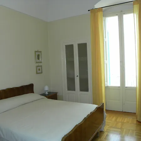Apartament Dimora Nonna Annina *