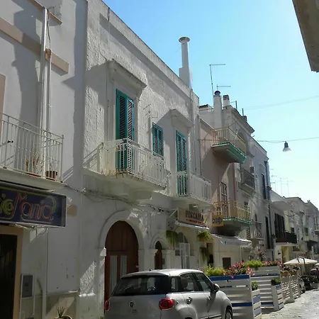 Apartament Dimora Nonna Annina Polignano a Mare