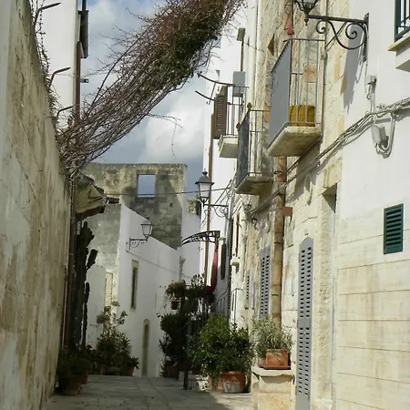 Dimora Nonna Annina