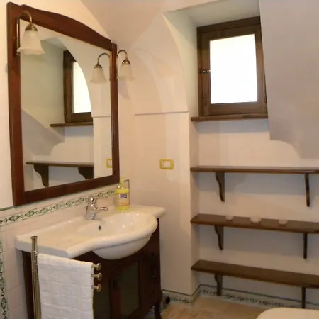 Dimora Nonna Annina * Polignano a Mare